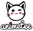 Animetee Logo